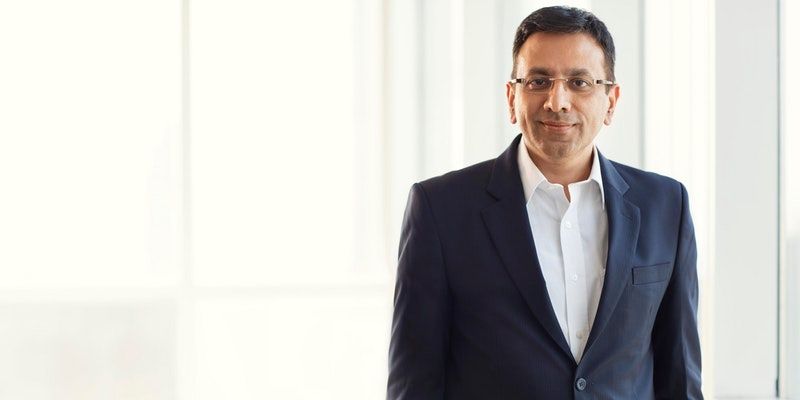 Google India appoints Sanjay Gupta as new country manager 
