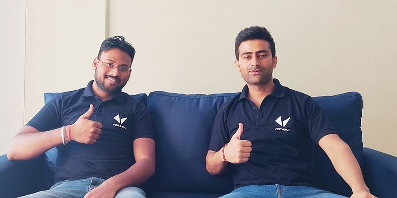[Funding alert] Vernacular edtech platform Vidyakul raises $500K in bridge round from We Founder Circle, others