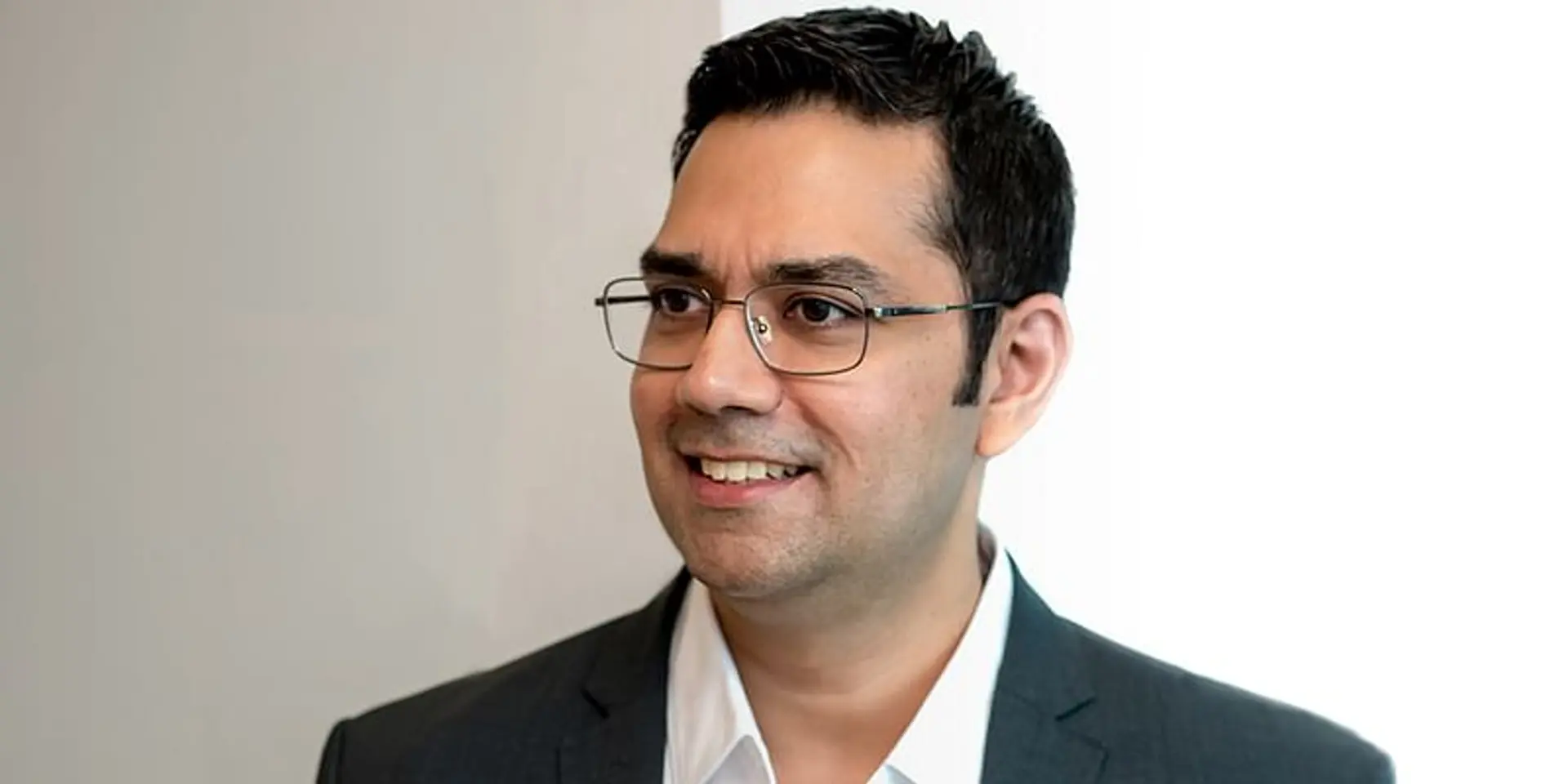Eight Roads Ventures promotes Ashish Venkataramani to Partner