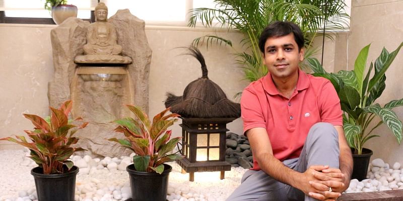 [YS Learn] The 20-year-old journey of Nazara Technologies that helped its early investor get a 40x exit