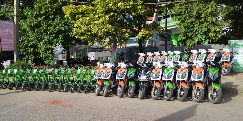 Zypp Electric to onboard 3,000 women delivery partners in 2022