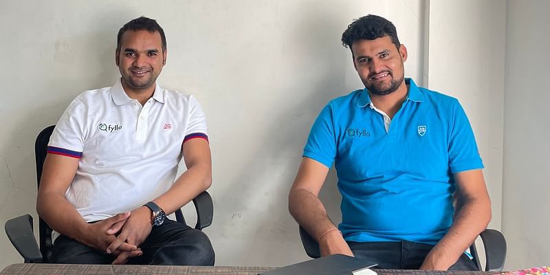 [Funding alert] Bengaluru-based agritech startup Fyllo raises Rs 3Cr in seed round from IAN