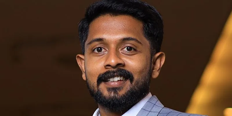 Saravanan Jaichandaran, bitsCrunch, Co-founder and Chief Data Scientist