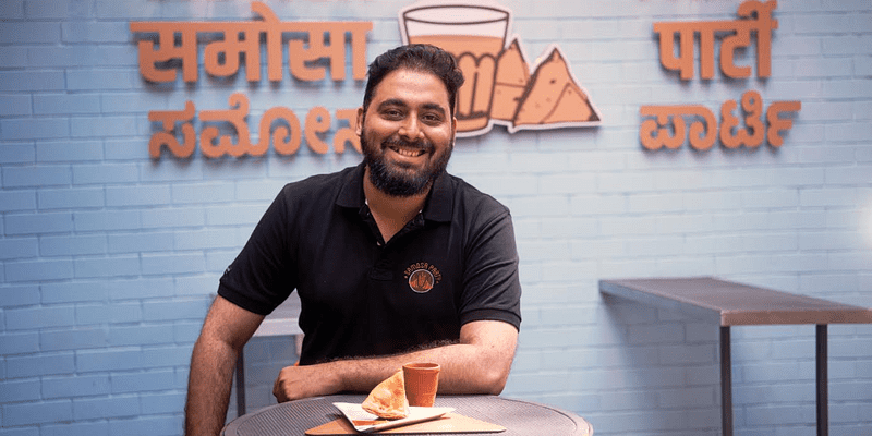 [Funding alert] Food startup Samosa Party raises Pre-Series A round from Inflection Point Ventures