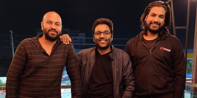 [Funding alert] Venture Catalysts leads Rs 8.5 Cr investment in STAGE, a dialect-based hyper-local OTT platform
