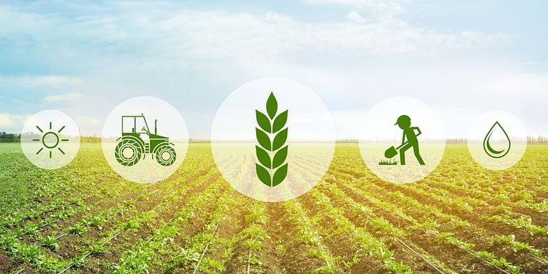 [Funding alert] Agritech startup Arya raises $21M in Series B round led by Quona Capital