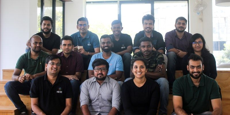 [Funding alert] Hevo Data raises $4M in seed round led by Sequoia Capital and Chiratae Ventures