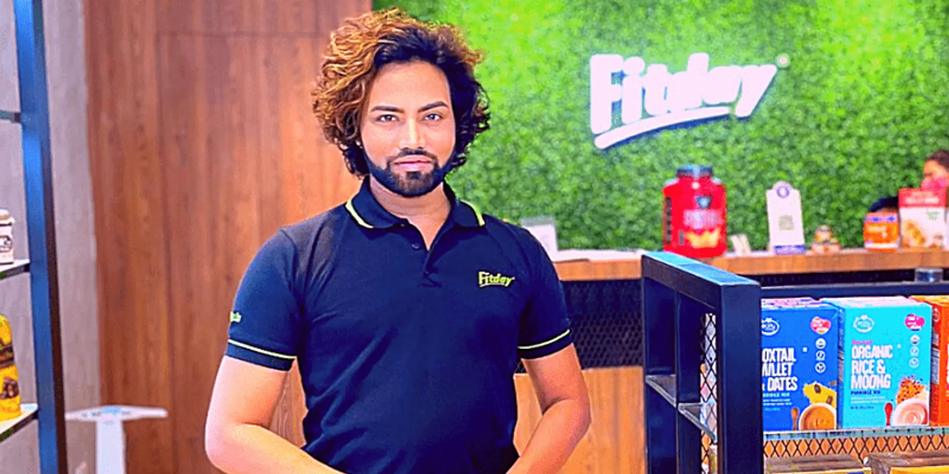 Nutraceutical startup Fitday to invest Rs 25 Cr in nutrition gummies segment