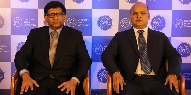 Unicorn India Ventures