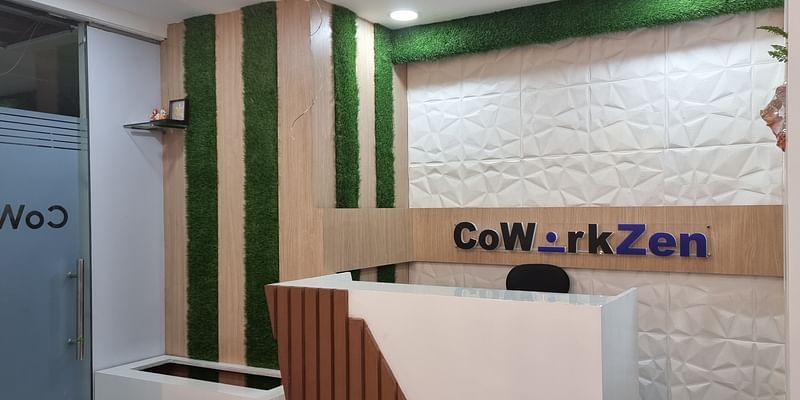 This newly launched Noida-based coworking and incubation startup aims to empower business owners