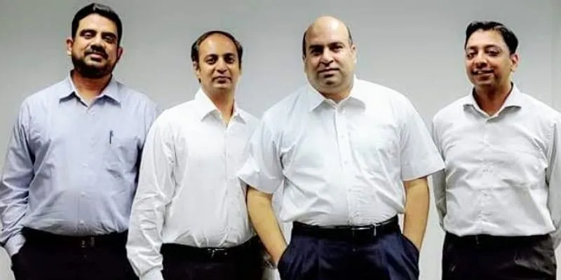 IVF Access Founders