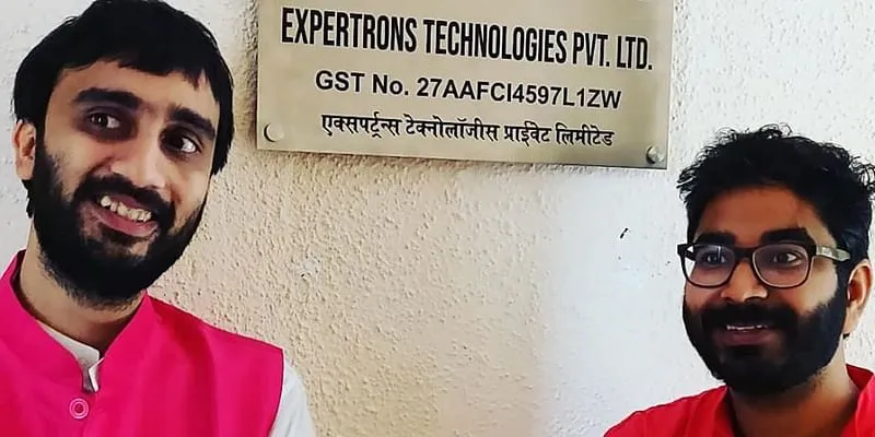 Expertrons