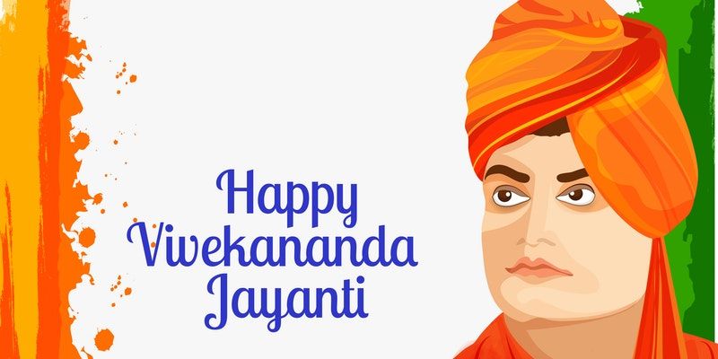 25 Inspirational Quotes By Swami Vivekananda On His 157th Birth Anniversary