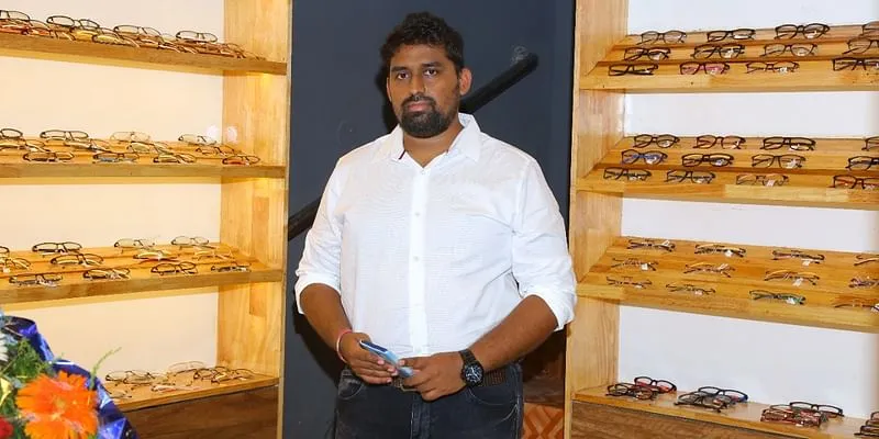 COO Prasanna Kumar