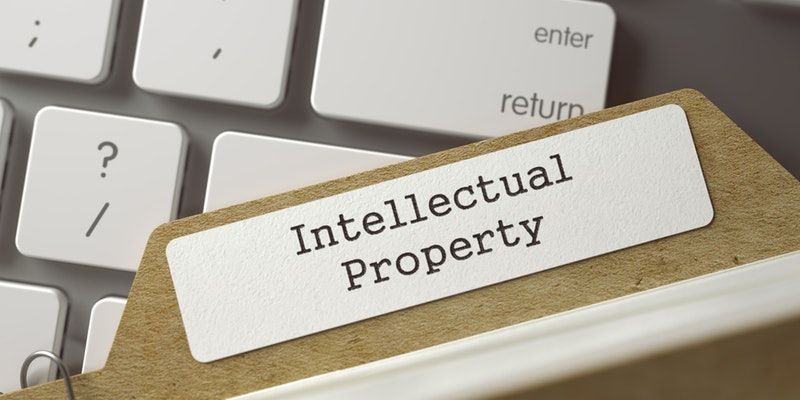 India slips to 40th position on International IP Index
