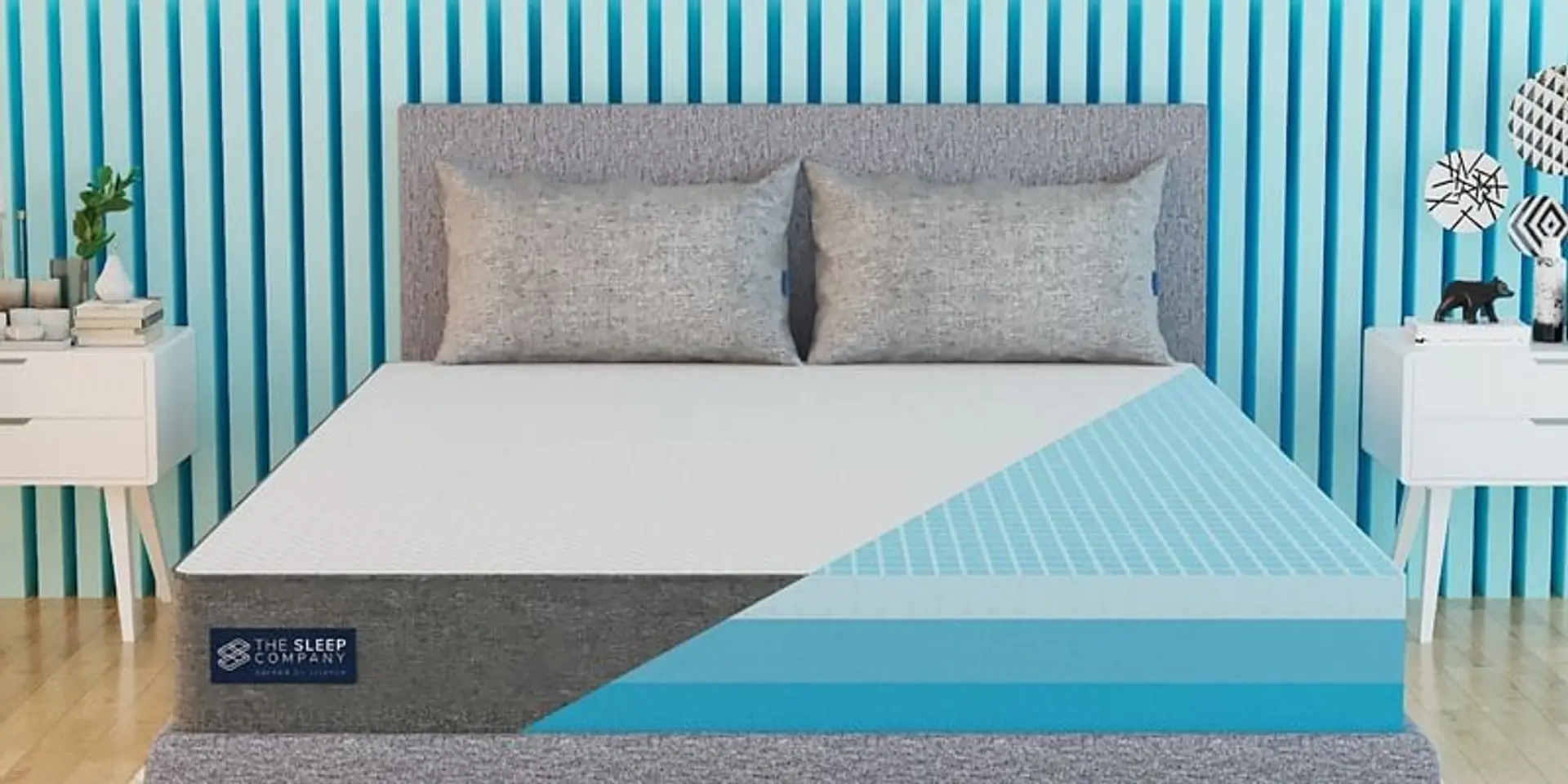 The Sleep Company bets on offline expansion for its home offerings