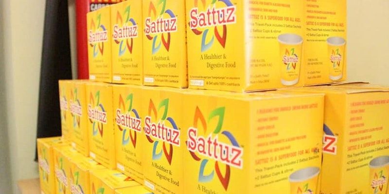 [Funding alert] Indian Angel Network backs Bihar-based traditional superfood startup Sattuz