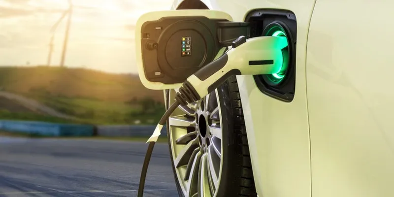 electric vehicles