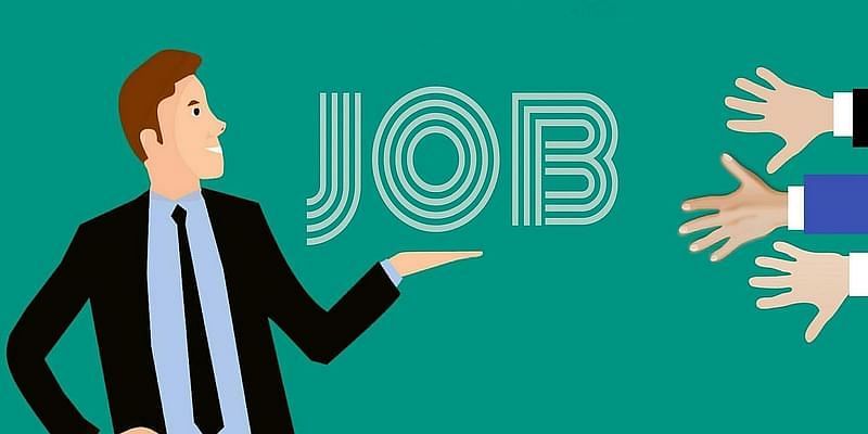 Indian job market grows 57pc yearly in Sept ahead of festive season: Naukri JobSpeak
