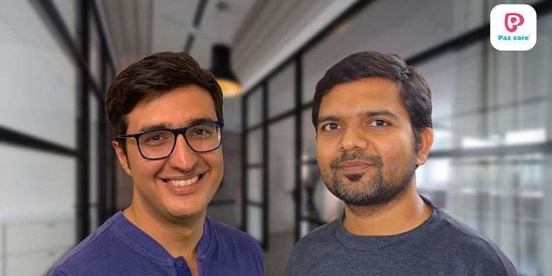 [Funding alert] Employee benefits and insurtech platform PazCare raises undisclosed sum from BookMyShow Co-founders, others