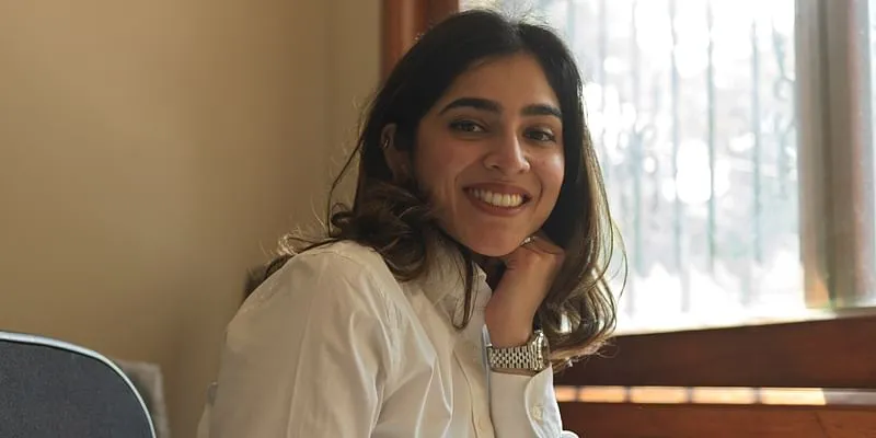 Devvaki Aggarwal, Founder and CEO, instrucko