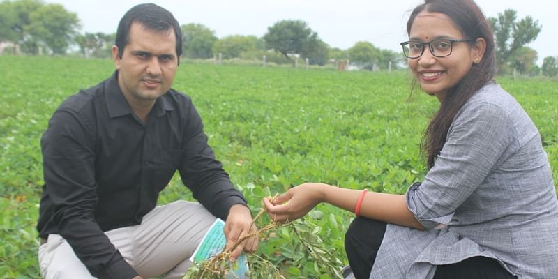 [Funding alert] Agritech startup Freshokartz raises Rs 10 Cr in Pre-Series A from RVCF, AWE Funds