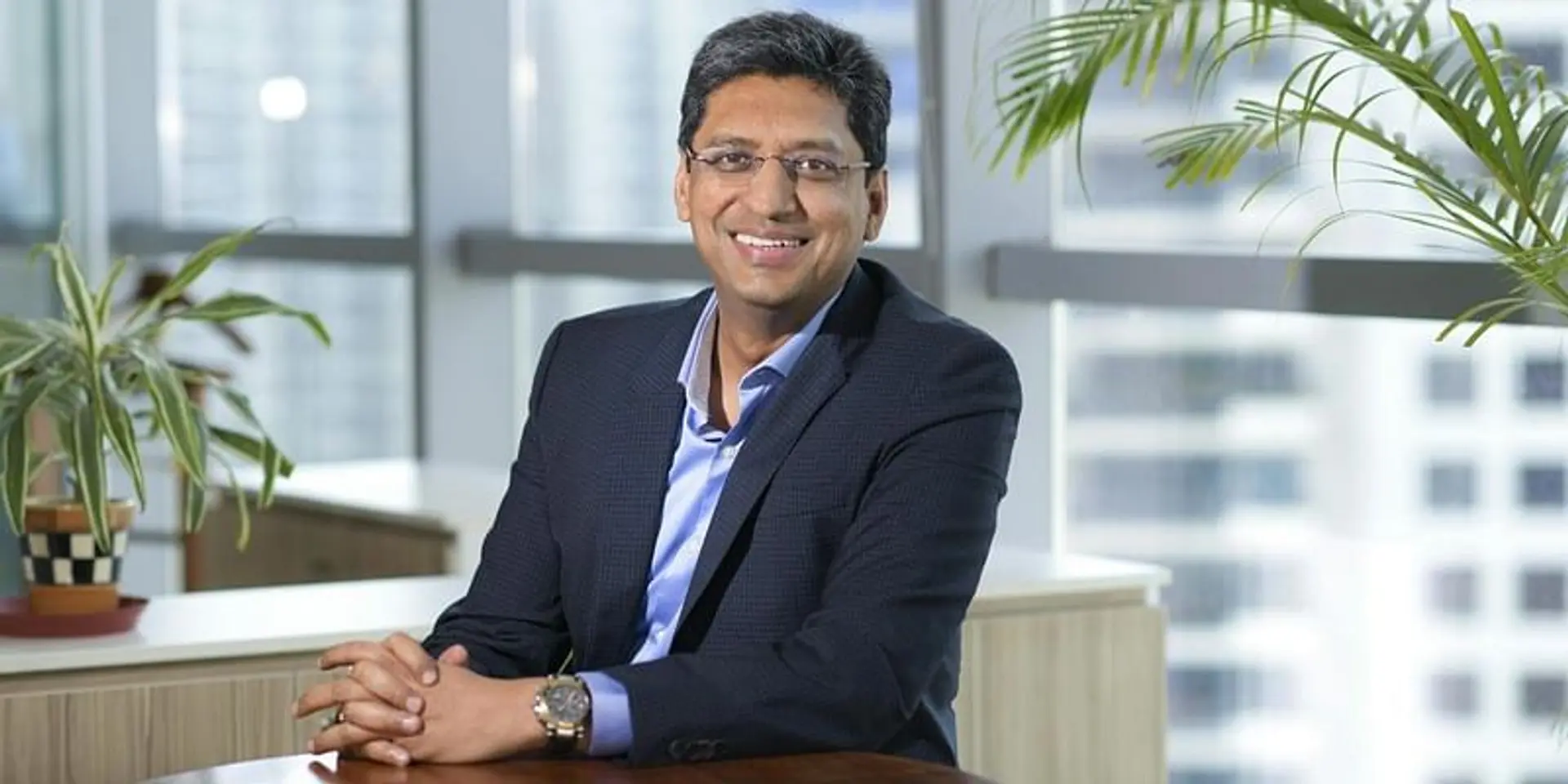 Paytm appoints Bhavesh Gupta as SVP and CEO of its lending business