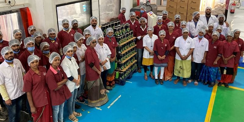 [Funding alert] Pune food startup True Elements raises Rs 10Cr from Maharashtra State Social Venture Fund