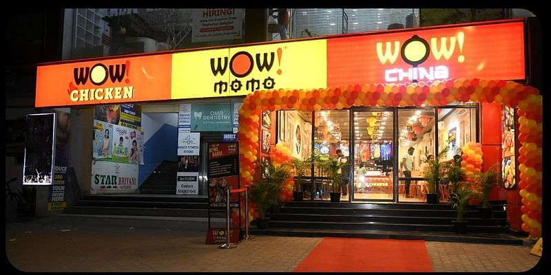 Wow! Momo Foods secures $49M funding from Malaysia’s sovereign wealth fund Khazanah and OAKS