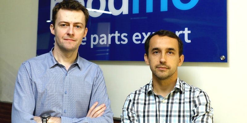 [Funding alert] Online auto spare parts marketplace boodmo.com raises Rs 10 Cr from existing investor
