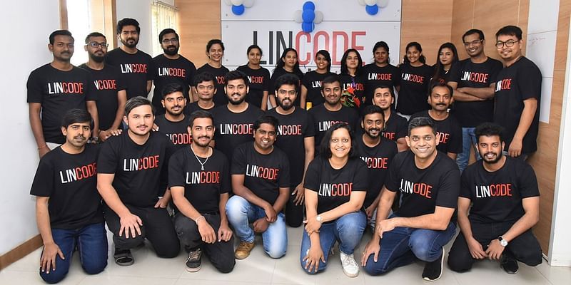 [Funding alert] AI vision inspection startup Lincode Labs raises seed round