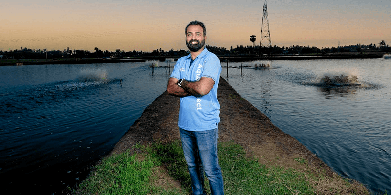 [Funding alert] Aquaculture startup Aquaconnect raises $4M in pre-Series A round