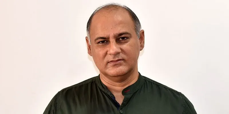Manish Kaul, COO, SoOLegal