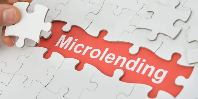 microlending