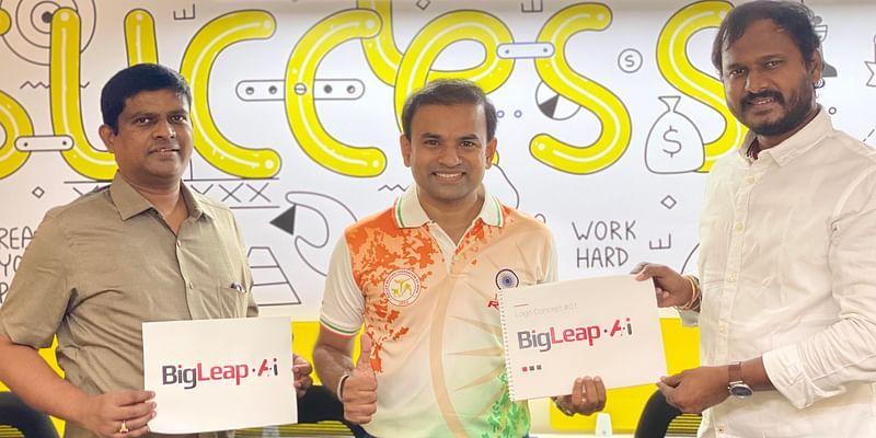 [Funding alert] HR staffing and payroll startup BigLeap raises Rs 5 Cr for its stealth-mode product