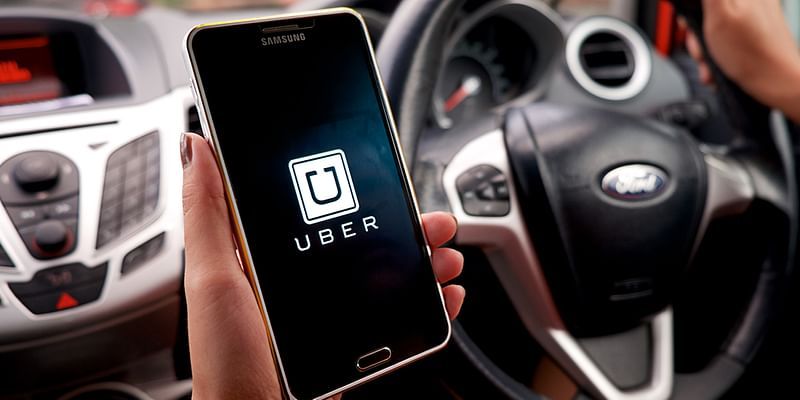 Uber expands its package delivery service ‘Uber Connect’ to Bengaluru