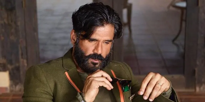 Suniel Shetty