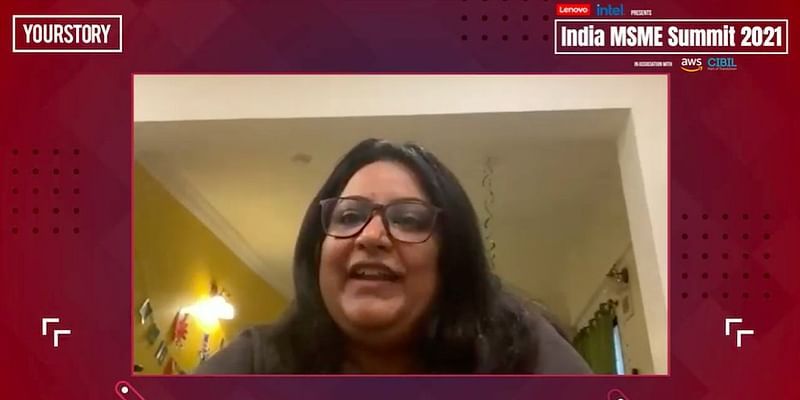 [India MSME Summit 2021] MSMEs need to share data to get access to better credit, says Crediwatch CEO