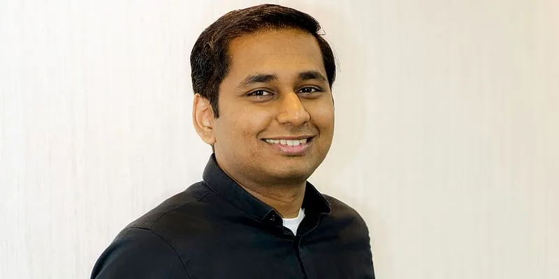 Satish Kannan, Co-founder and CEO, MediBuddy