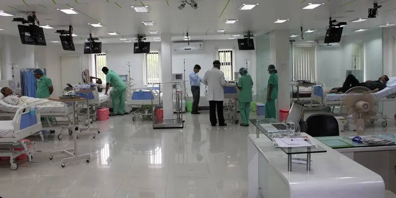 NephroPlus Center Picture 2 HR