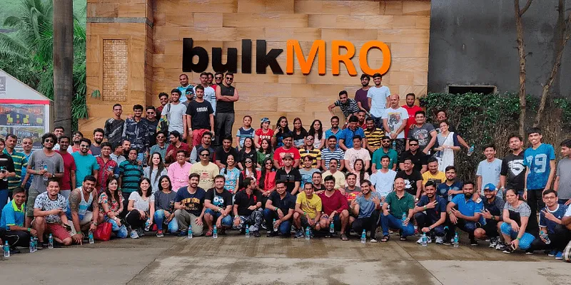 Bulk MRO