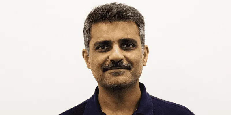 Founder and CEO of MYSUN, Gagan Vermani