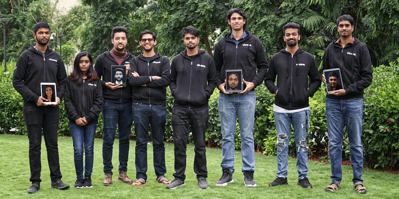 [Funding alert] Deep tech startup Vicara raises seed round led by ITI Growth Opportunities Fund