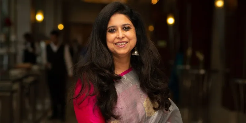 Shilpi Singh, Co-founder, The Unhotel Co