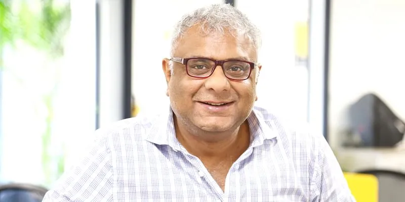 Sachin Chhabra, Founder, Peel-Works