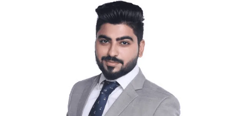 Divij Bajaj, Founder and CEO, Power Gummies