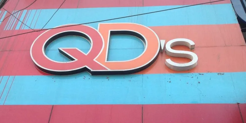 QDs