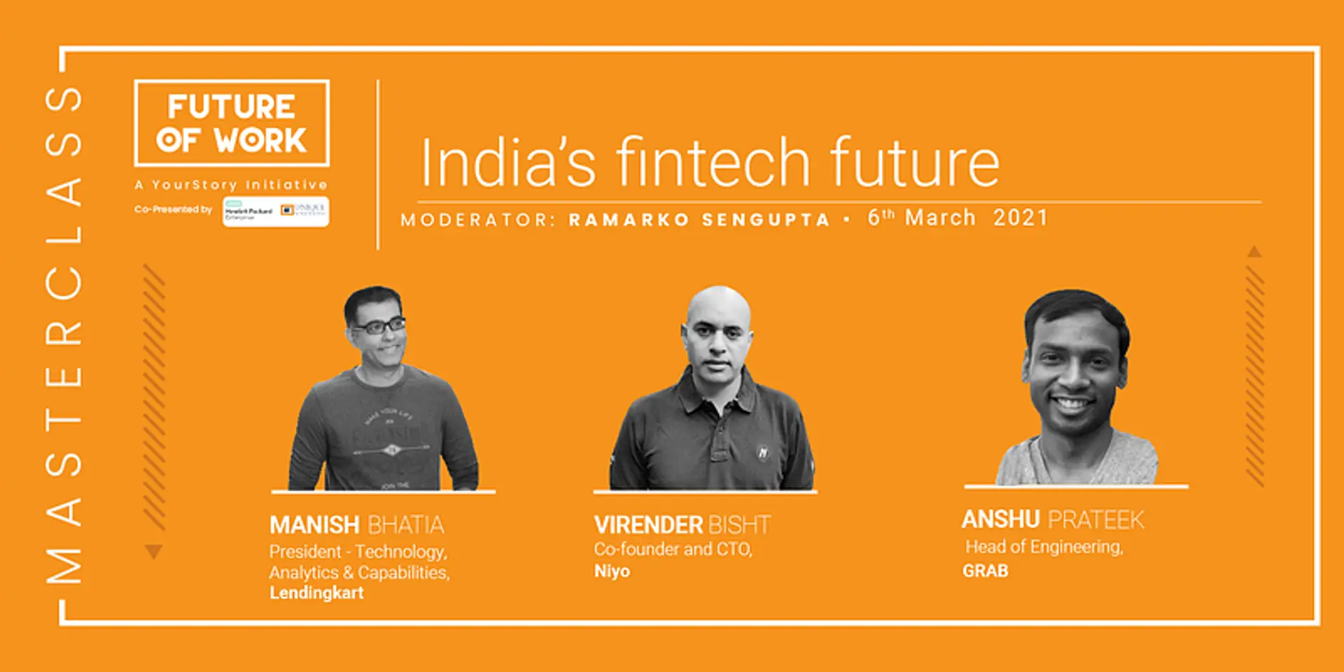 Future of Work: 2020 fast-tracked digitisation by 5 years, say fintech experts
