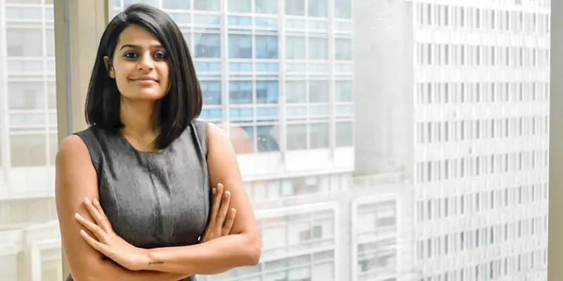 Bhavna Suresh, Co-founder and CEO, 10club