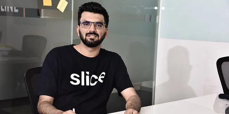 Rajan Bajaj, Founder and CEO of slice